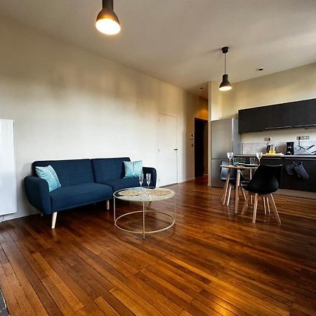 Le Magistral Beautiful One-Bedroom Apartment In The Historic Heart Of טור מראה חיצוני תמונה