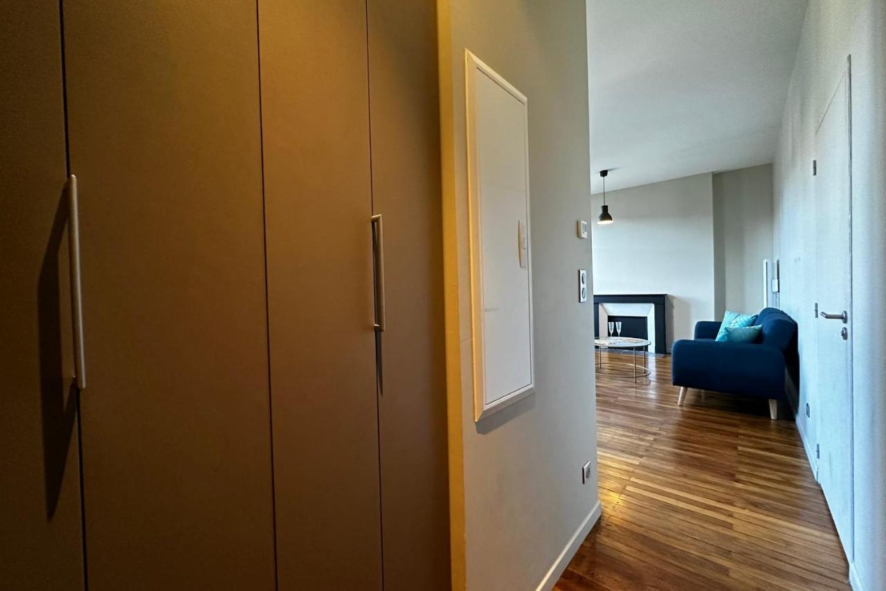Le Magistral Beautiful One-Bedroom Apartment In The Historic Heart Of טור מראה חיצוני תמונה