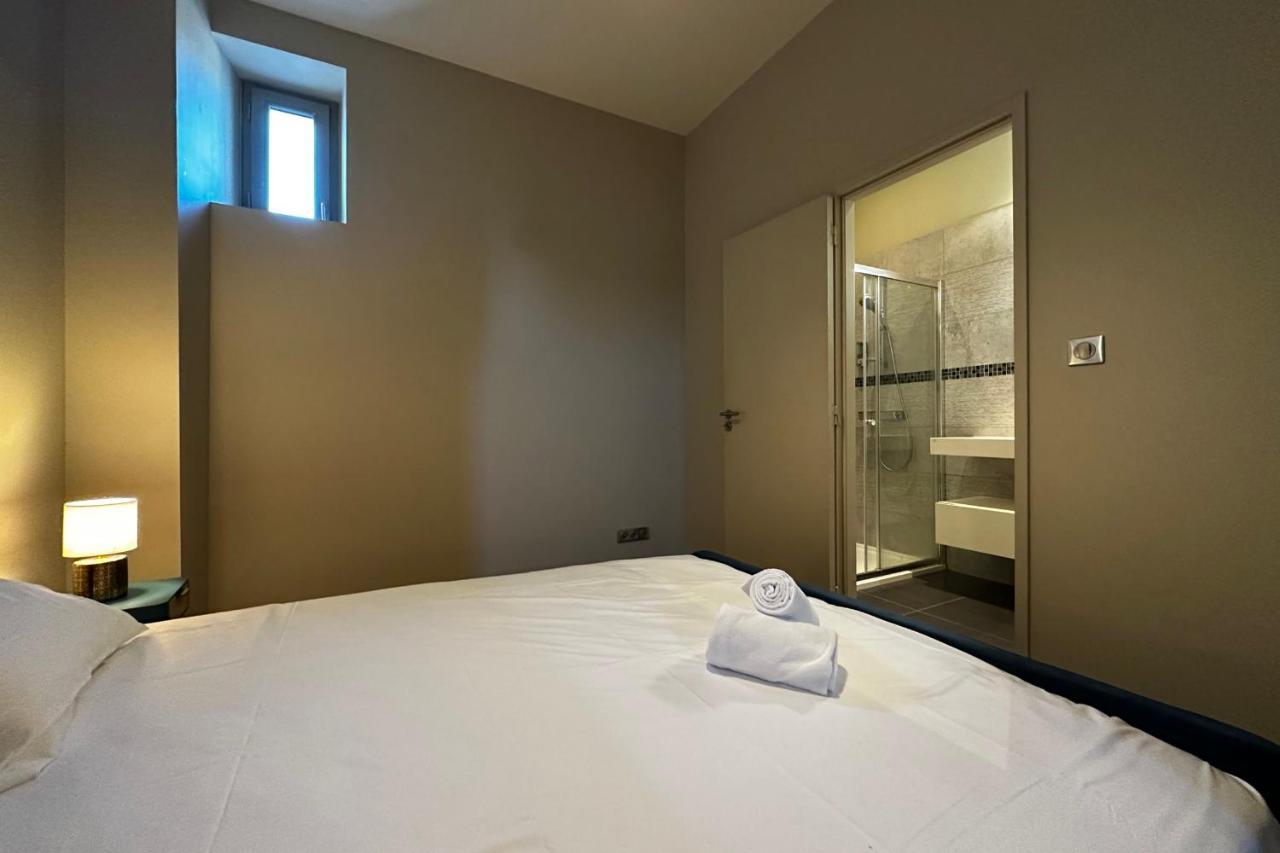 Le Magistral Beautiful One-Bedroom Apartment In The Historic Heart Of טור מראה חיצוני תמונה