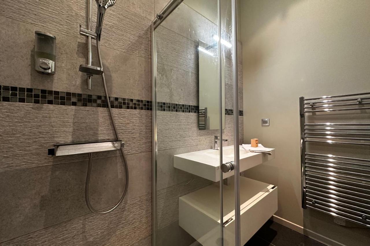 Le Magistral Beautiful One-Bedroom Apartment In The Historic Heart Of טור מראה חיצוני תמונה