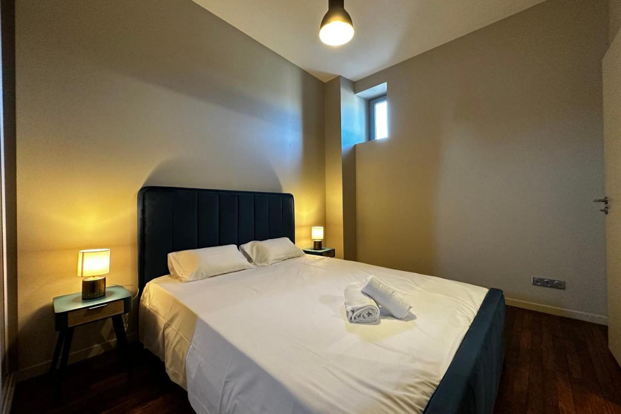 Le Magistral Beautiful One-Bedroom Apartment In The Historic Heart Of טור מראה חיצוני תמונה