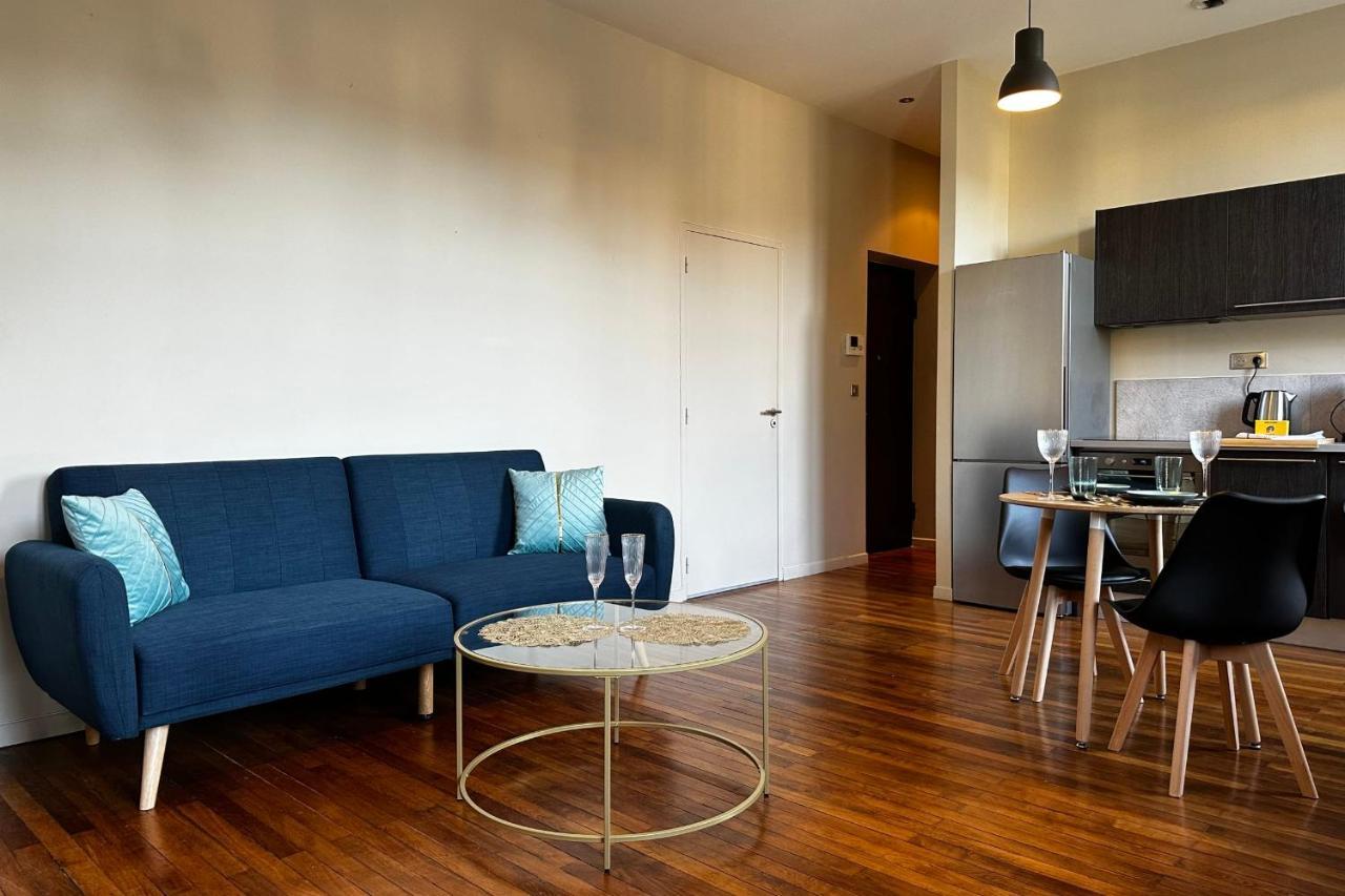 Le Magistral Beautiful One-Bedroom Apartment In The Historic Heart Of טור מראה חיצוני תמונה
