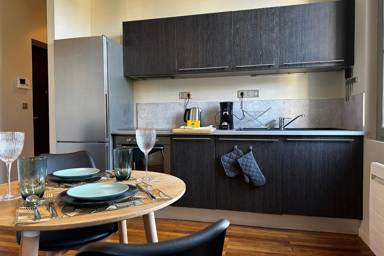 Le Magistral Beautiful One-Bedroom Apartment In The Historic Heart Of טור מראה חיצוני תמונה